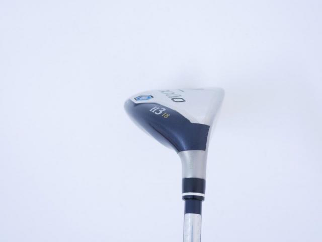 Fairway Wood : xxio : ไม้กระเทย XXIO 12 (รุ่นปี 2023) Loft 18 ก้าน MP-1200 Flex S