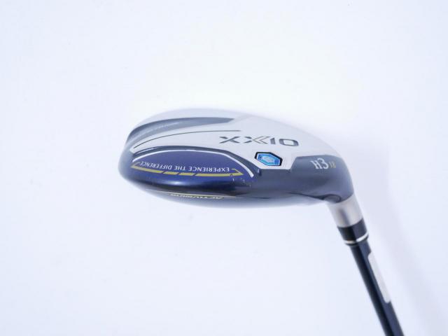 Fairway Wood : xxio : ไม้กระเทย XXIO 12 (รุ่นปี 2023) Loft 18 ก้าน MP-1200 Flex S