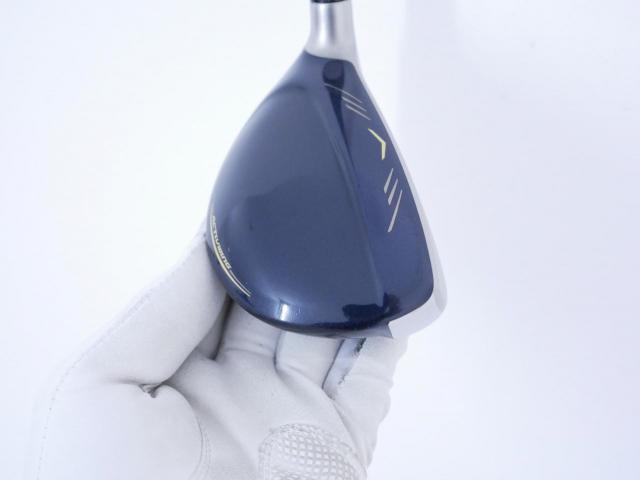 Fairway Wood : xxio : ไม้กระเทย XXIO 12 (รุ่นปี 2023) Loft 18 ก้าน MP-1200 Flex S