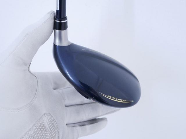 Fairway Wood : xxio : ไม้กระเทย XXIO 12 (รุ่นปี 2023) Loft 18 ก้าน MP-1200 Flex S