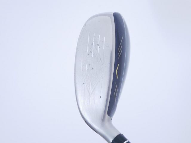 Fairway Wood : xxio : ไม้กระเทย XXIO 12 (รุ่นปี 2023) Loft 18 ก้าน MP-1200 Flex S