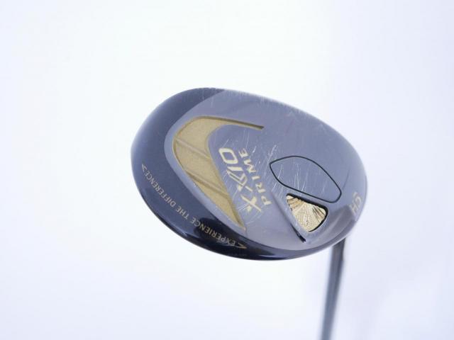 Fairway Wood : xxio : ไม้กระเทย XXIO Prime 11 (รุ่นปี 2022 ท๊อปสุด ตีง่าย ไกล) Loft 23 ก้านกราไฟต์ SP-1100 Flex R
