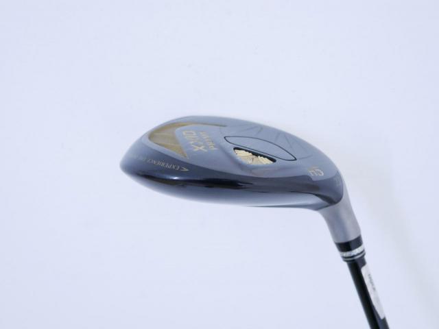 Fairway Wood : xxio : ไม้กระเทย XXIO Prime 11 (รุ่นปี 2022 ท๊อปสุด ตีง่าย ไกล) Loft 23 ก้านกราไฟต์ SP-1100 Flex R