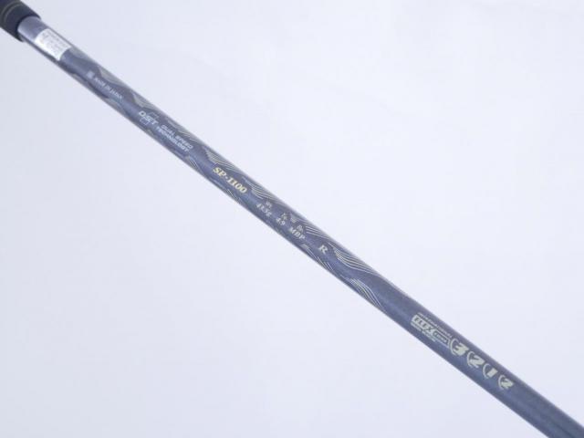 Fairway Wood : xxio : ไม้กระเทย XXIO Prime 11 (รุ่นปี 2022 ท๊อปสุด ตีง่าย ไกล) Loft 23 ก้านกราไฟต์ SP-1100 Flex R