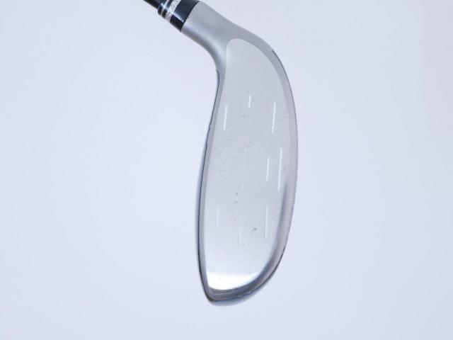 Fairway Wood : xxio : ไม้กระเทย XXIO Prime 11 (รุ่นปี 2022 ท๊อปสุด ตีง่าย ไกล) Loft 23 ก้านกราไฟต์ SP-1100 Flex R