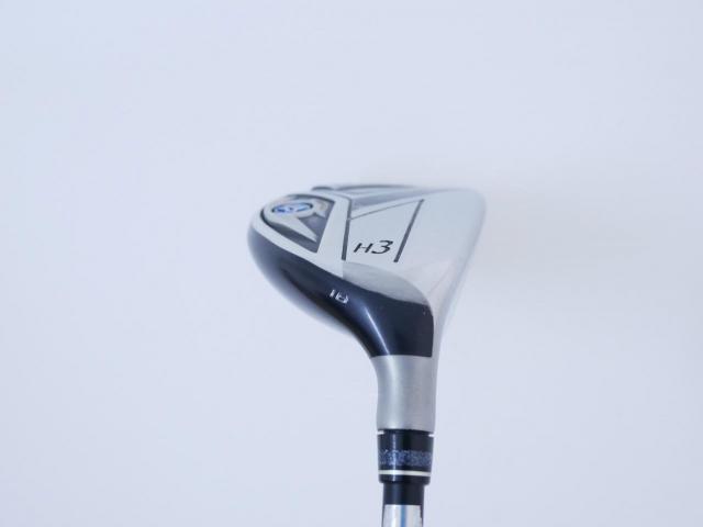Fairway Wood : xxio : ไม้กระเทย XXIO 11 (ปี 2021) Loft 18 ก้าน Miyazaki AX-1 Flex S