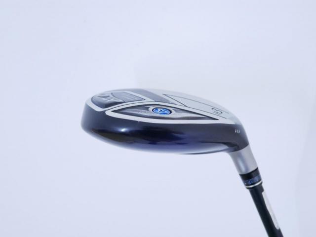 Fairway Wood : xxio : ไม้กระเทย XXIO 11 (ปี 2021) Loft 18 ก้าน Miyazaki AX-1 Flex S