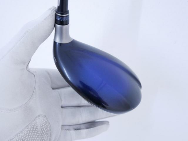 Fairway Wood : xxio : ไม้กระเทย XXIO 11 (ปี 2021) Loft 18 ก้าน Miyazaki AX-1 Flex S