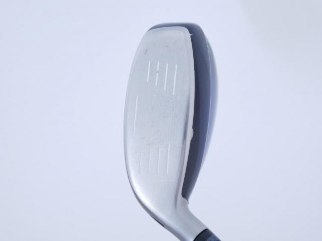 Fairway Wood : xxio : ไม้กระเทย XXIO 11 (ปี 2021) Loft 18 ก้าน Miyazaki AX-1 Flex S