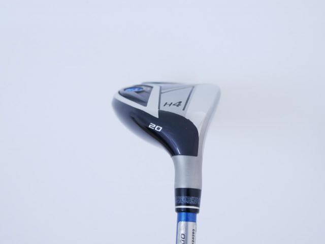 Fairway Wood : xxio : ไม้กระเทย XXIO 11 (ปี 2021) Loft 20 ก้าน MP-1100 Flex SR