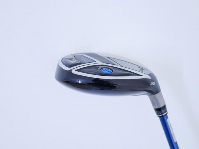 Fairway Wood : xxio : ไม้กระเทย XXIO 11 (ปี 2021) Loft 20 ก้าน MP-1100 Flex SR