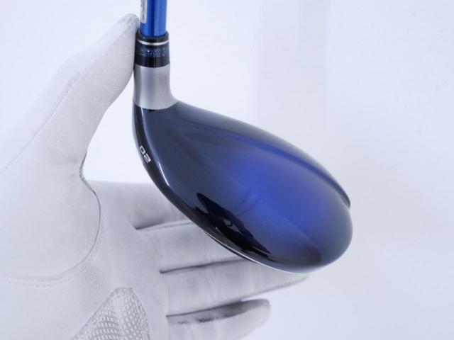 Fairway Wood : xxio : ไม้กระเทย XXIO 11 (ปี 2021) Loft 20 ก้าน MP-1100 Flex SR