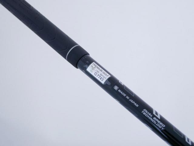 Fairway Wood : xxio : ไม้กระเทย XXIO 11 (ปี 2021) Loft 20 ก้าน MP-1100 Flex SR