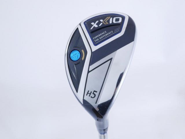Fairway Wood : xxio : ไม้กระเทย XXIO 11 (ปี 2021) Loft 23 ก้าน MP-1100 Flex SR