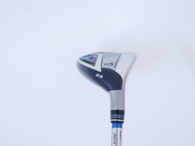 Fairway Wood : xxio : ไม้กระเทย XXIO 11 (ปี 2021) Loft 23 ก้าน MP-1100 Flex SR