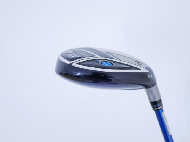 Fairway Wood : xxio : ไม้กระเทย XXIO 11 (ปี 2021) Loft 23 ก้าน MP-1100 Flex SR