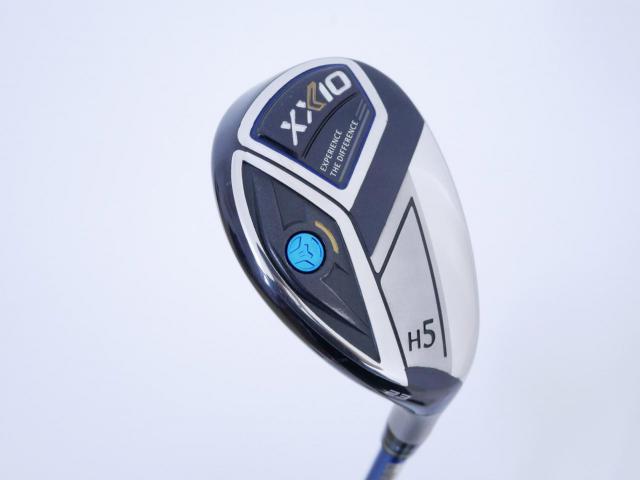 Fairway Wood : xxio : ไม้กระเทย XXIO 11 (ปี 2021) Loft 23 ก้าน MP-1100 Flex SR
