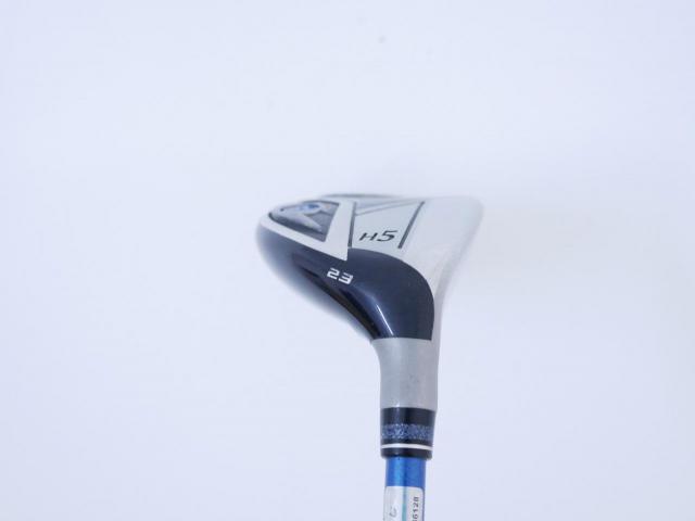 Fairway Wood : xxio : ไม้กระเทย XXIO 11 (ปี 2021) Loft 23 ก้าน MP-1100 Flex SR