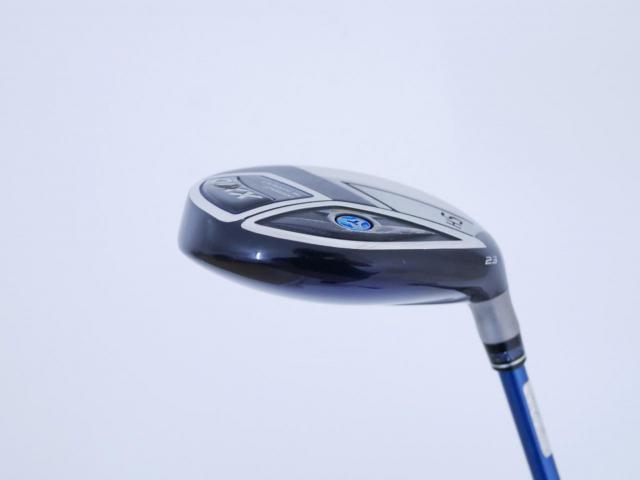 Fairway Wood : xxio : ไม้กระเทย XXIO 11 (ปี 2021) Loft 23 ก้าน MP-1100 Flex SR