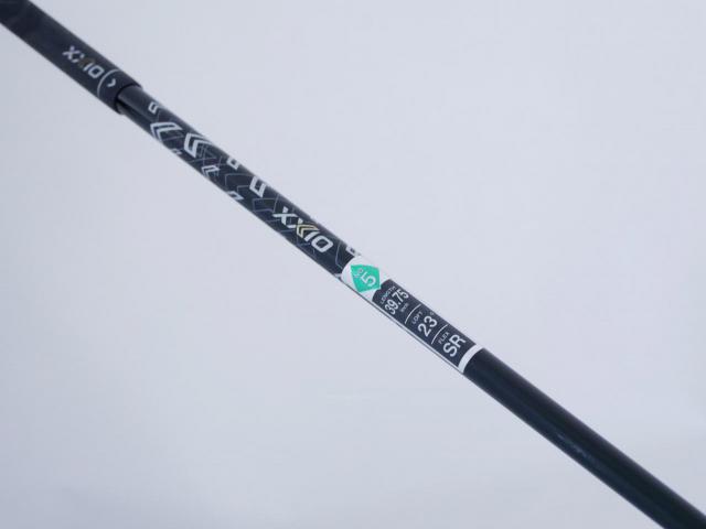 Fairway Wood : xxio : ไม้กระเทย XXIO 11 (ปี 2021) Loft 23 ก้าน MP-1100 Flex SR