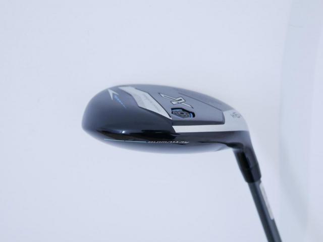 Fairway Wood : xxio : ไม้กระเทย XXIO X (รุ่นล่าสุด ปี 2024) Loft 26 ก้าน Miyazaki AX-3 Flex R