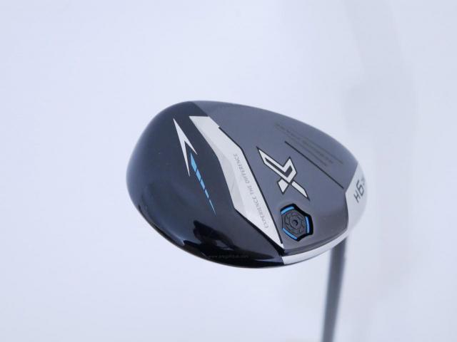 Fairway Wood : xxio : ไม้กระเทย XXIO X (รุ่นล่าสุด ปี 2024) Loft 26 ก้าน Miyazaki AX-3 Flex R