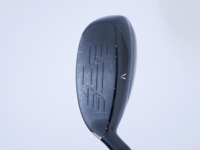 Fairway Wood : xxio : ไม้กระเทย XXIO X (รุ่นล่าสุด ปี 2024) Loft 26 ก้าน Miyazaki AX-3 Flex R