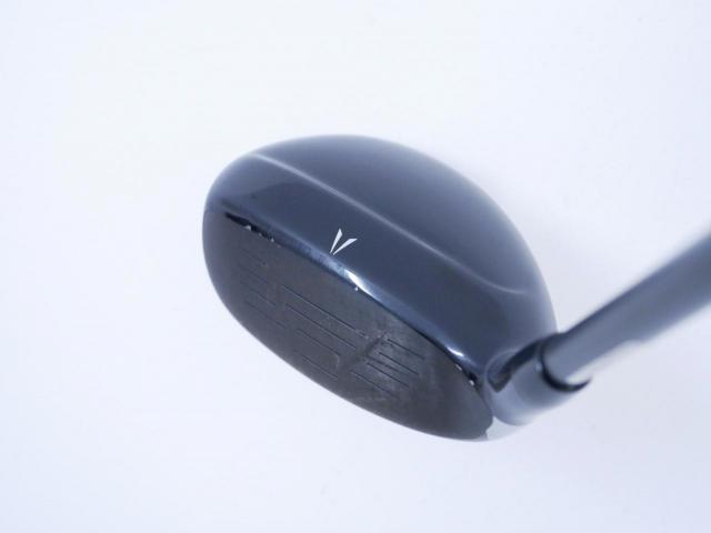 Fairway Wood : xxio : ไม้กระเทย XXIO X (รุ่นล่าสุด ปี 2024) Loft 26 ก้าน Miyazaki AX-3 Flex R