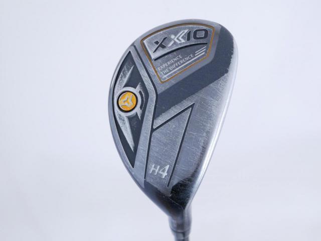 Fairway Wood : xxio : ไม้กระเทย XXIO X EKS (ปี 2021) Loft 20 ก้าน Miyazaki AX-1 Flex SR