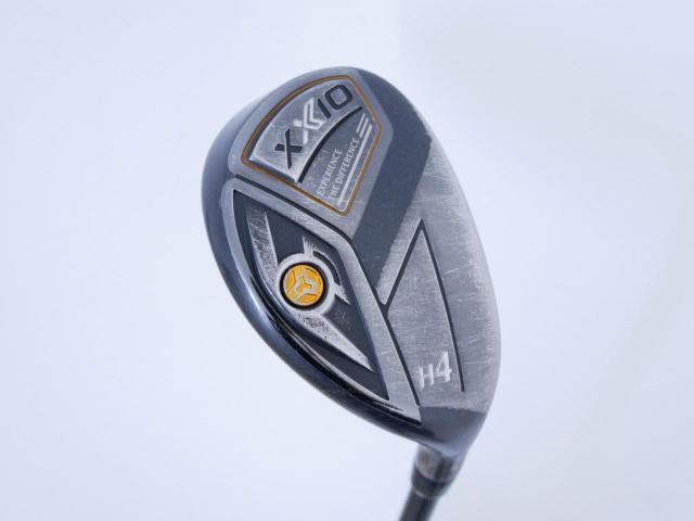 Fairway Wood : xxio : ไม้กระเทย XXIO X EKS (ปี 2021) Loft 20 ก้าน Miyazaki AX-1 Flex SR