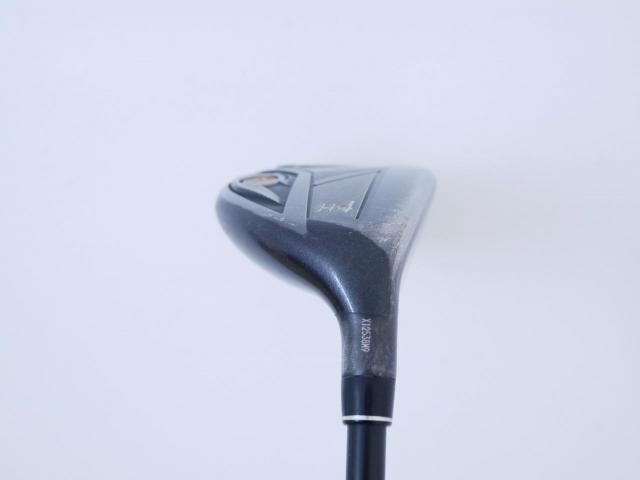 Fairway Wood : xxio : ไม้กระเทย XXIO X EKS (ปี 2021) Loft 20 ก้าน Miyazaki AX-1 Flex SR