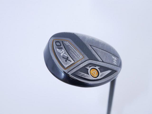 Fairway Wood : xxio : ไม้กระเทย XXIO X EKS (ปี 2021) Loft 20 ก้าน Miyazaki AX-1 Flex SR