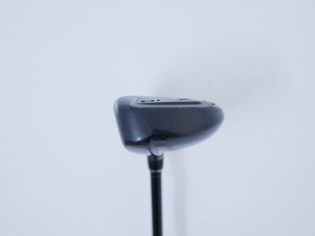 Fairway Wood : xxio : ไม้กระเทย XXIO X EKS (ปี 2021) Loft 20 ก้าน Miyazaki AX-1 Flex SR