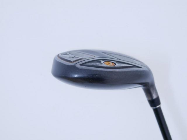 Fairway Wood : xxio : ไม้กระเทย XXIO X EKS (ปี 2021) Loft 20 ก้าน Miyazaki AX-1 Flex SR