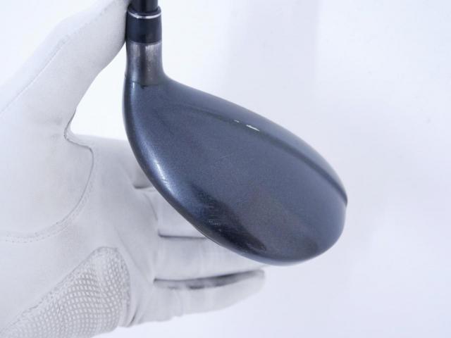 Fairway Wood : xxio : ไม้กระเทย XXIO X EKS (ปี 2021) Loft 20 ก้าน Miyazaki AX-1 Flex SR