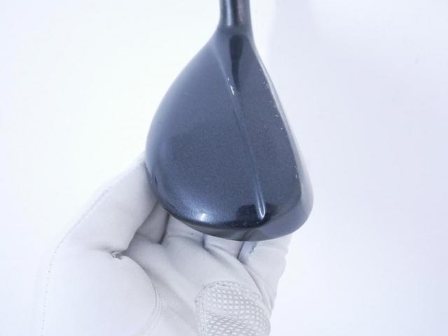 Fairway Wood : xxio : ไม้กระเทย XXIO X EKS (ปี 2021) Loft 20 ก้าน Miyazaki AX-1 Flex SR