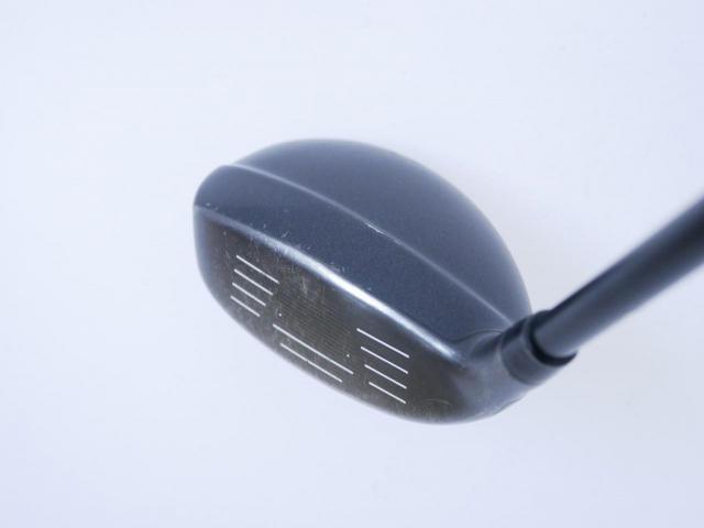 Fairway Wood : xxio : ไม้กระเทย XXIO X EKS (ปี 2021) Loft 20 ก้าน Miyazaki AX-1 Flex SR