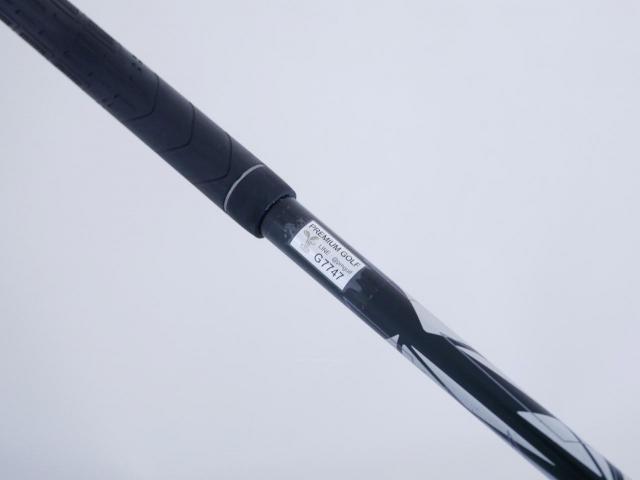 Fairway Wood : xxio : ไม้กระเทย XXIO X EKS (ปี 2021) Loft 20 ก้าน Miyazaki AX-1 Flex SR