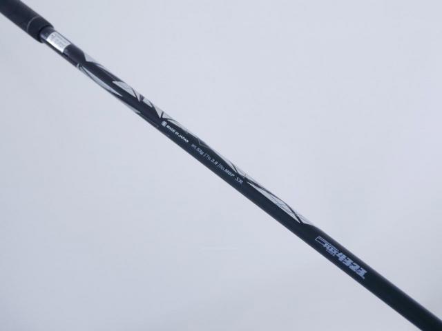 Fairway Wood : xxio : ไม้กระเทย XXIO X EKS (ปี 2021) Loft 20 ก้าน Miyazaki AX-1 Flex SR