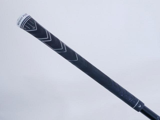 Fairway Wood : xxio : ไม้กระเทย XXIO X EKS (ปี 2021) Loft 20 ก้าน Miyazaki AX-1 Flex SR