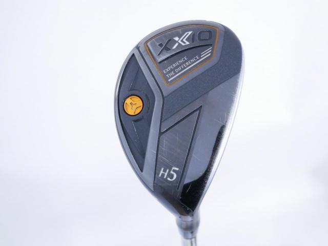 Fairway Wood : xxio : ไม้กระเทย XXIO X EKS (ปี 2021) Loft 23 ก้าน Miyazaki AX-1 Flex S