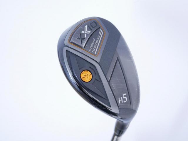 Fairway Wood : xxio : ไม้กระเทย XXIO X EKS (ปี 2021) Loft 23 ก้าน Miyazaki AX-1 Flex S