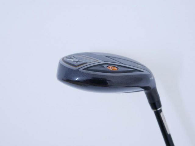 Fairway Wood : xxio : ไม้กระเทย XXIO X EKS (ปี 2021) Loft 23 ก้าน Miyazaki AX-1 Flex S