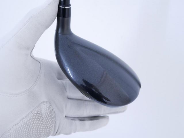 Fairway Wood : xxio : ไม้กระเทย XXIO X EKS (ปี 2021) Loft 23 ก้าน Miyazaki AX-1 Flex S