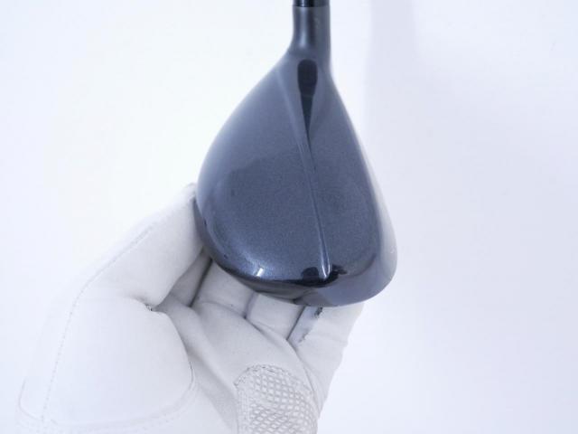 Fairway Wood : xxio : ไม้กระเทย XXIO X EKS (ปี 2021) Loft 23 ก้าน Miyazaki AX-1 Flex S