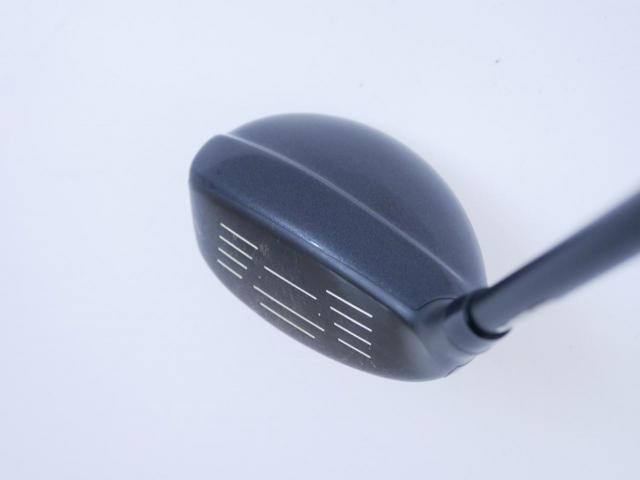 Fairway Wood : xxio : ไม้กระเทย XXIO X EKS (ปี 2021) Loft 23 ก้าน Miyazaki AX-1 Flex S