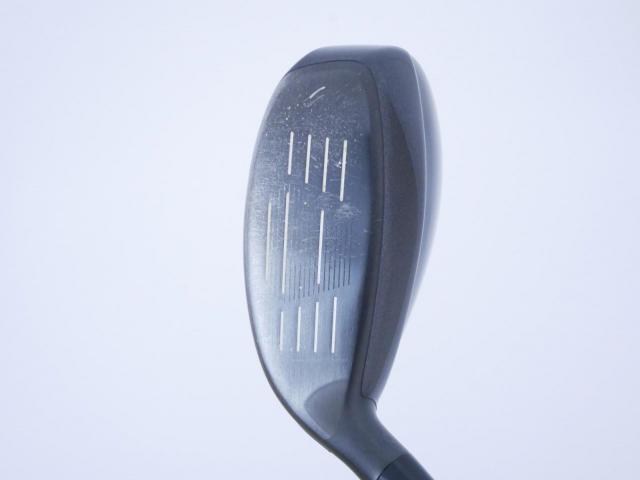 Fairway Wood : xxio : ไม้กระเทย XXIO X EKS (ปี 2021) Loft 23 ก้าน Miyazaki AX-1 Flex S