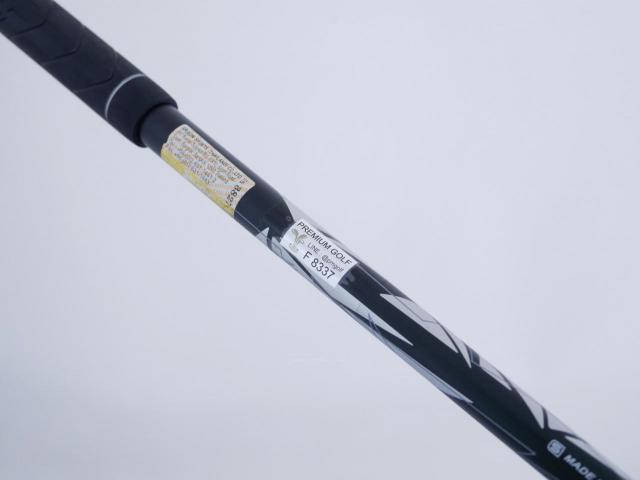 Fairway Wood : xxio : ไม้กระเทย XXIO X EKS (ปี 2021) Loft 23 ก้าน Miyazaki AX-1 Flex S