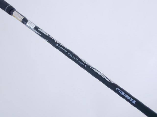 Fairway Wood : xxio : ไม้กระเทย XXIO X EKS (ปี 2021) Loft 23 ก้าน Miyazaki AX-1 Flex S