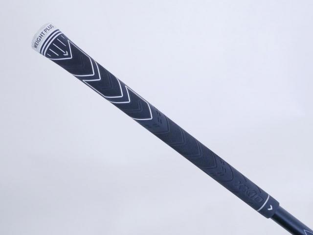 Fairway Wood : xxio : ไม้กระเทย XXIO X EKS (ปี 2021) Loft 23 ก้าน Miyazaki AX-1 Flex S